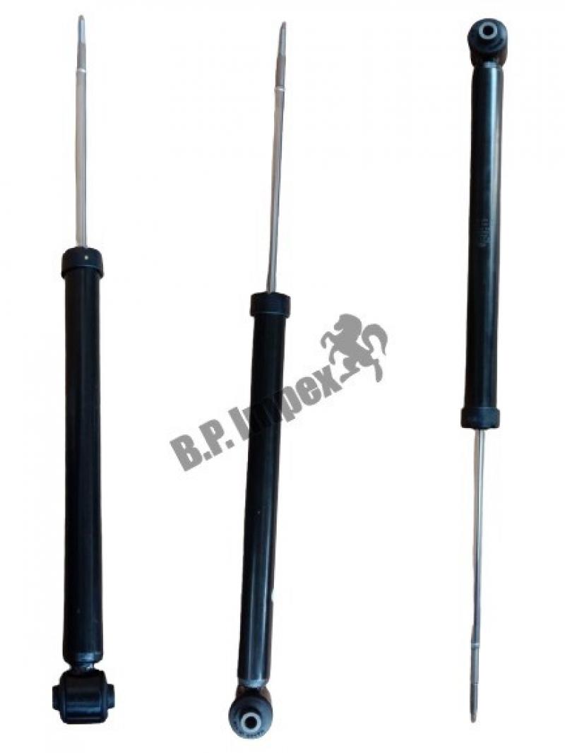 SHOCK ABSORBER ASSEMBLY REAR